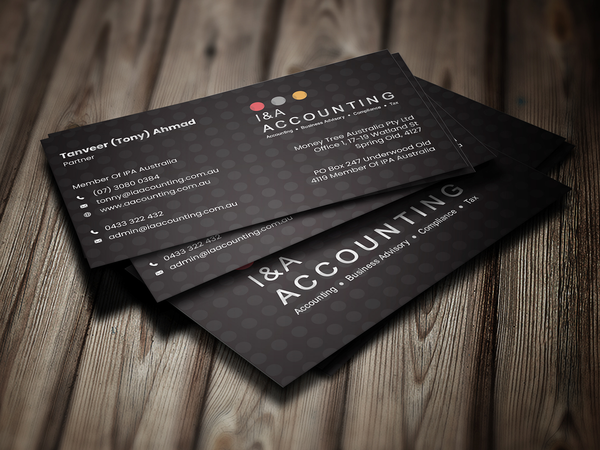 portfolio